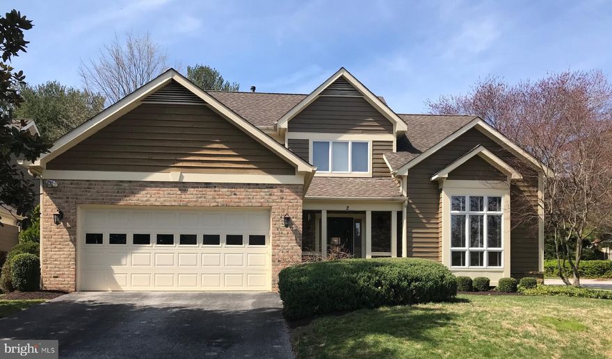 MAJOR REDUCTION! PRICED TO SELL! Single family home in the desirable Summit Chase community, offered for $585,000! Only serious, pre-approved buyers are welcome to view our home by appointment only.5 Bed / 4.5 Bath rare 1st floor Master Bedroom model with fully-finished basement. Fenced in yard, vaulted ceilings, sky lights, wood-burning fireplace, granite countertops in kitchen, hardwood floors and a marble foyer. Bedrooms 2,3 & 4 are on second level with 2 full baths. Bedroom 5 is on the finished lower level with a walk-in closet and full bath. LOCATION, LOCATION, LOCATION!! Beautiful entertainment home conveniently located near 83 and 695. Close to everything! Amazing family friendly neighborhood!