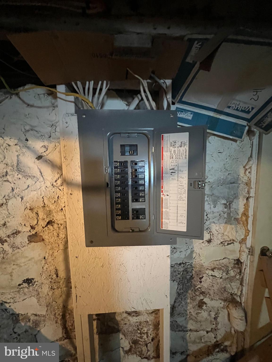 WEST FOREST PARK - Residential