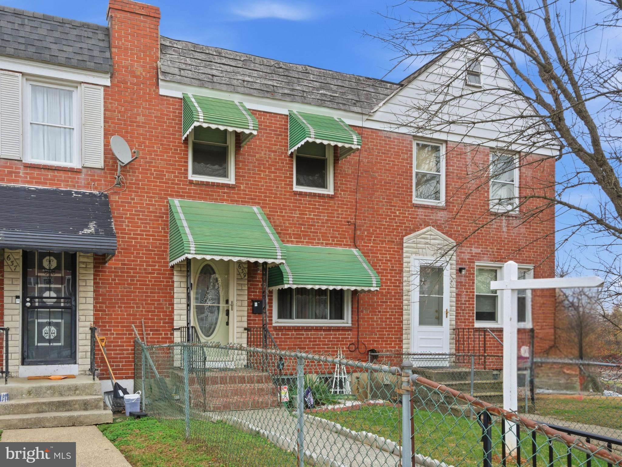 YALE HEIGHTS - Residential