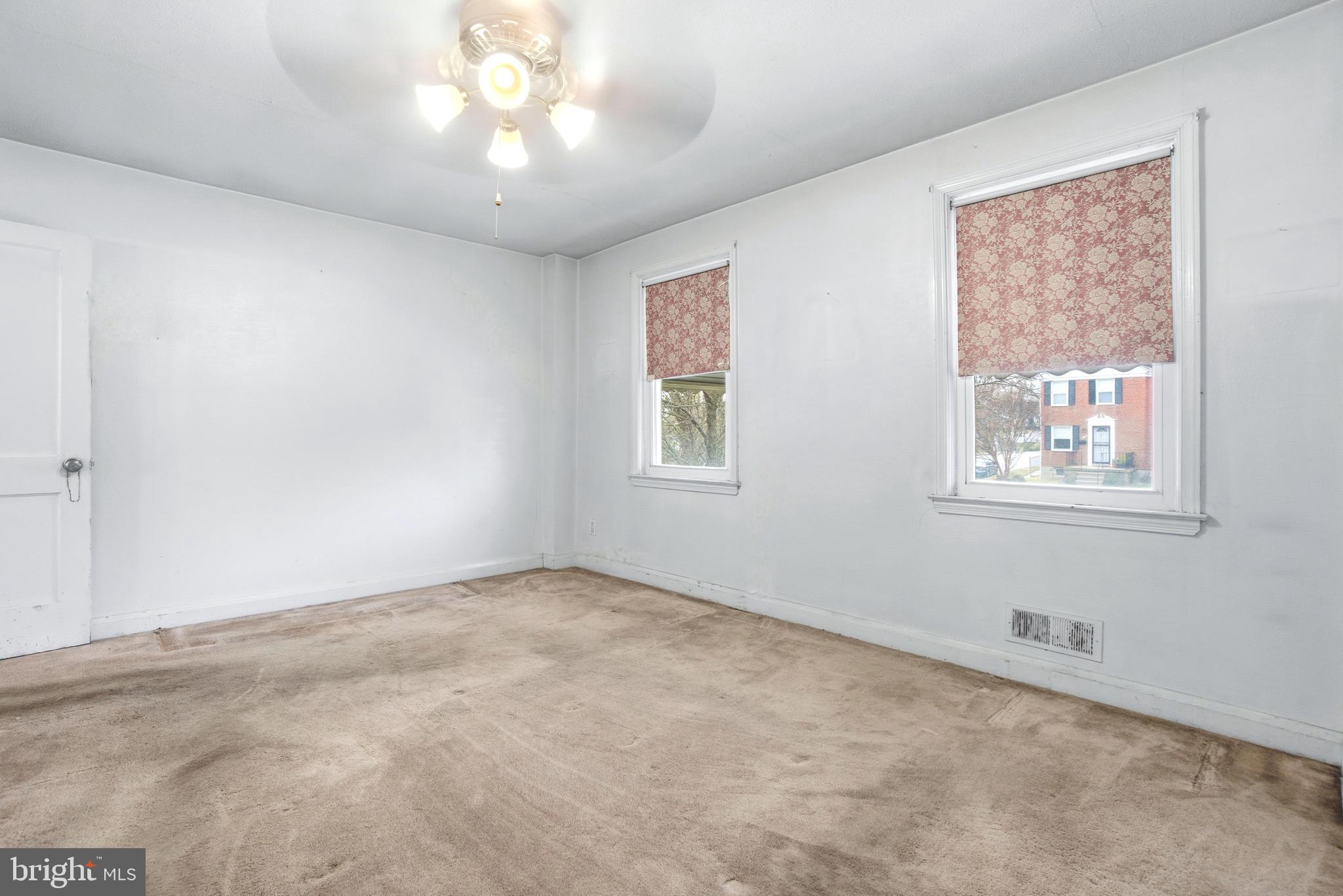 YALE HEIGHTS - Residential