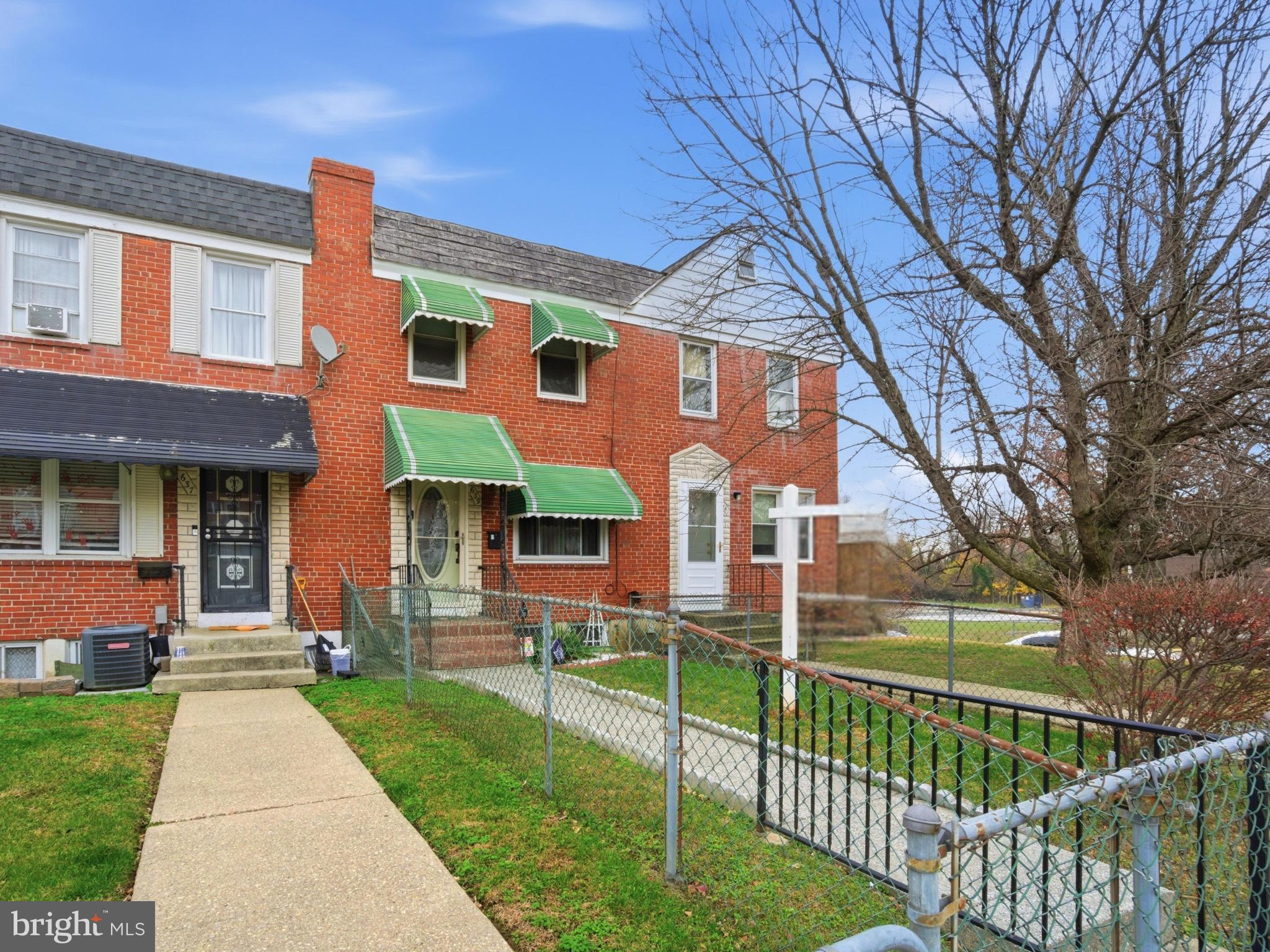 YALE HEIGHTS - Residential