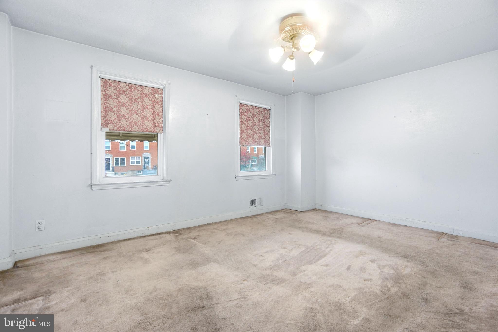 YALE HEIGHTS - Residential