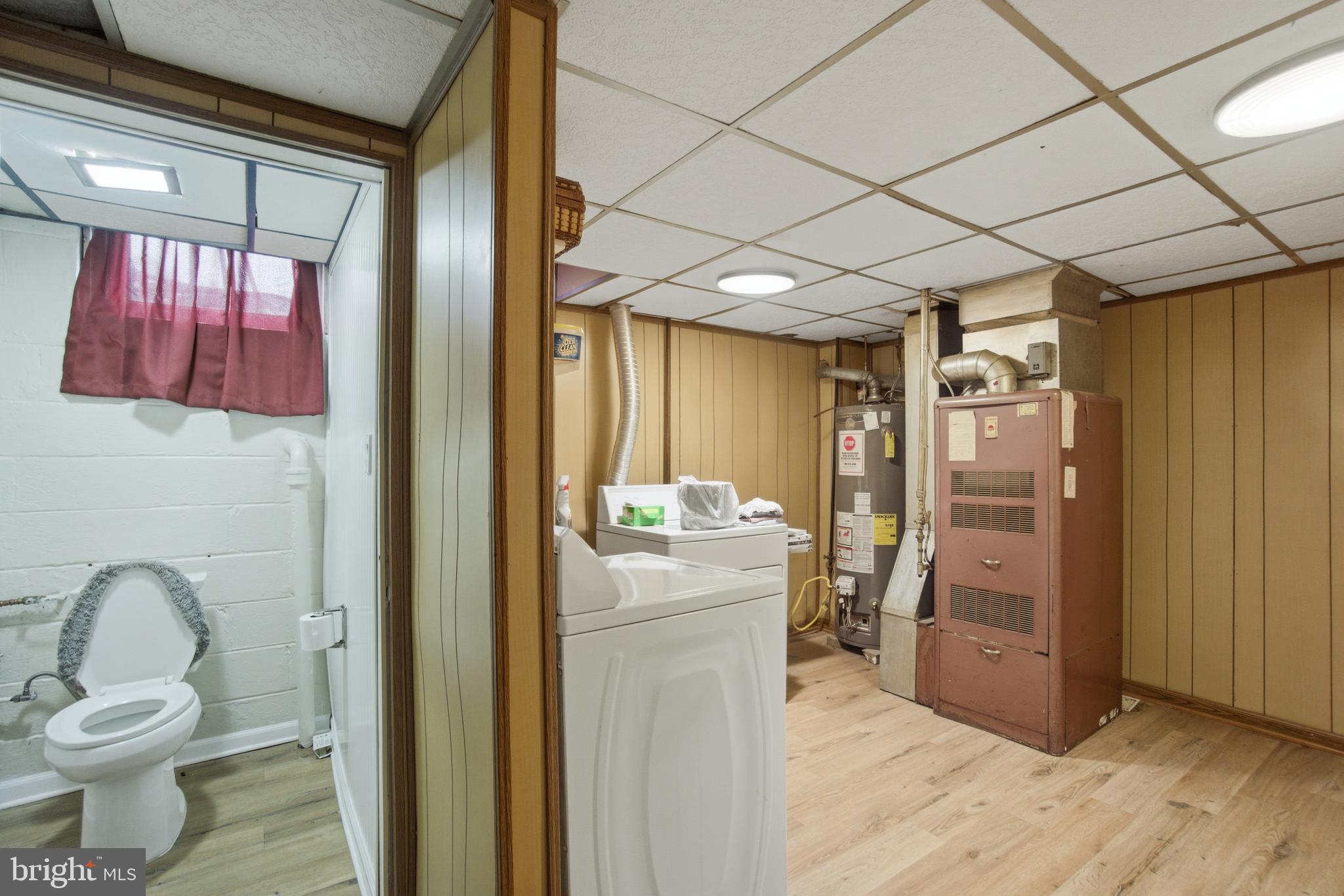 YALE HEIGHTS - Residential