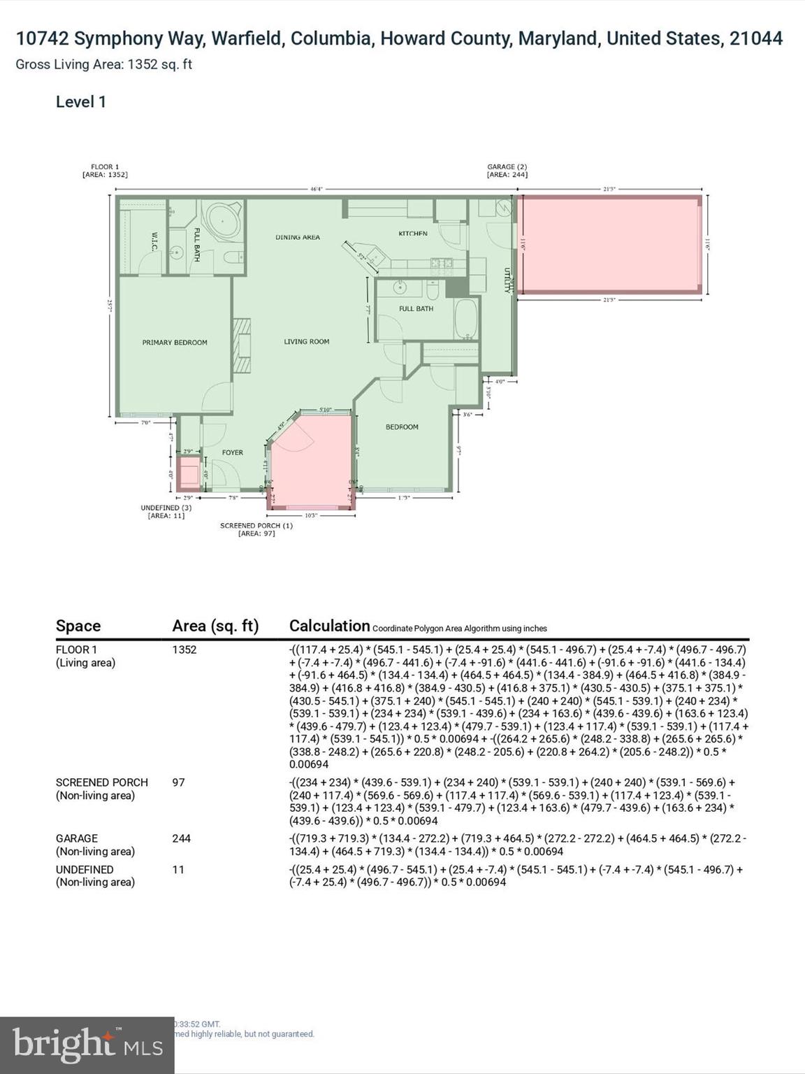 THE WHITNEY TOWN CENTER - Residential