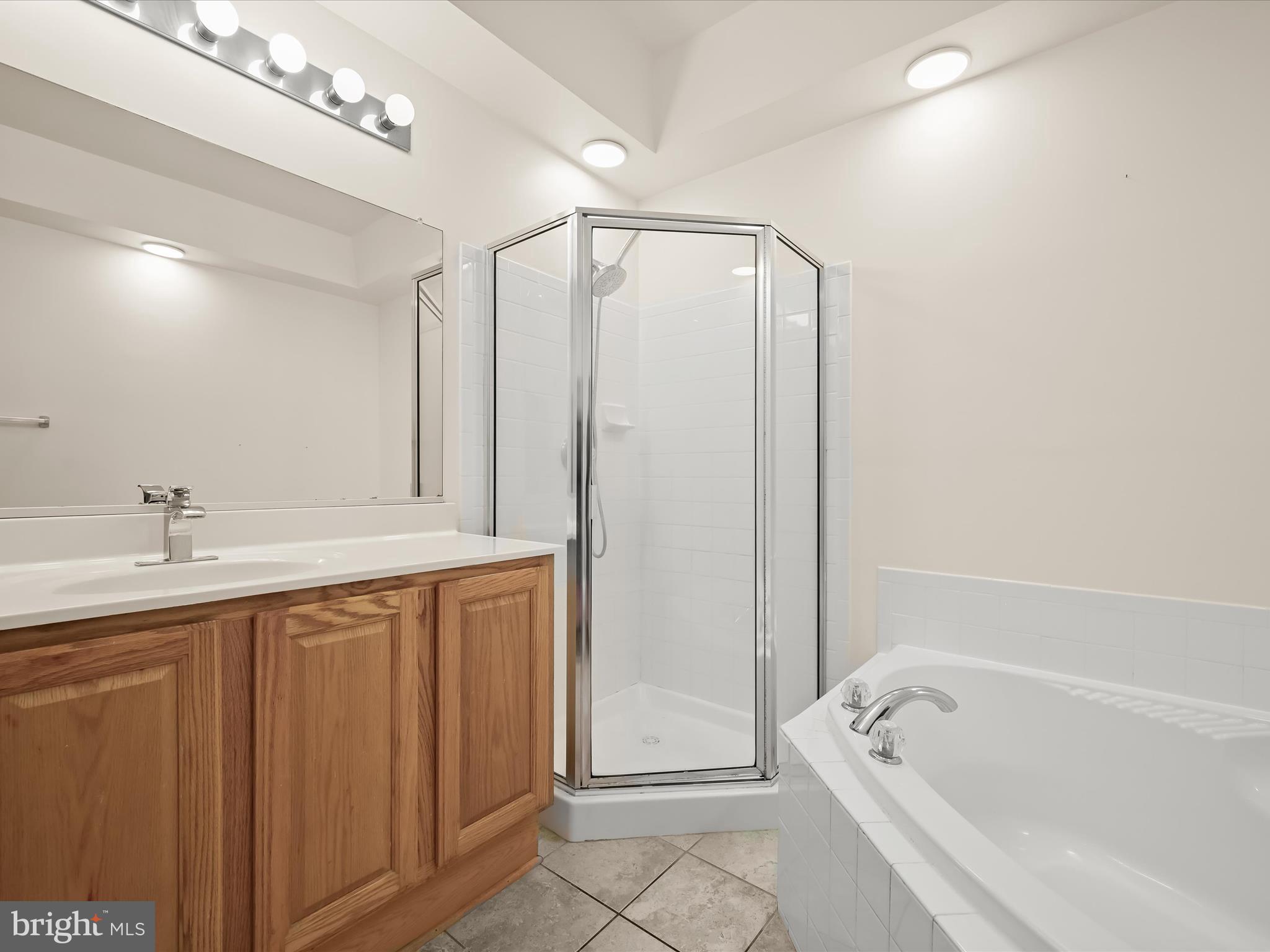 THE WHITNEY TOWN CENTER - Residential