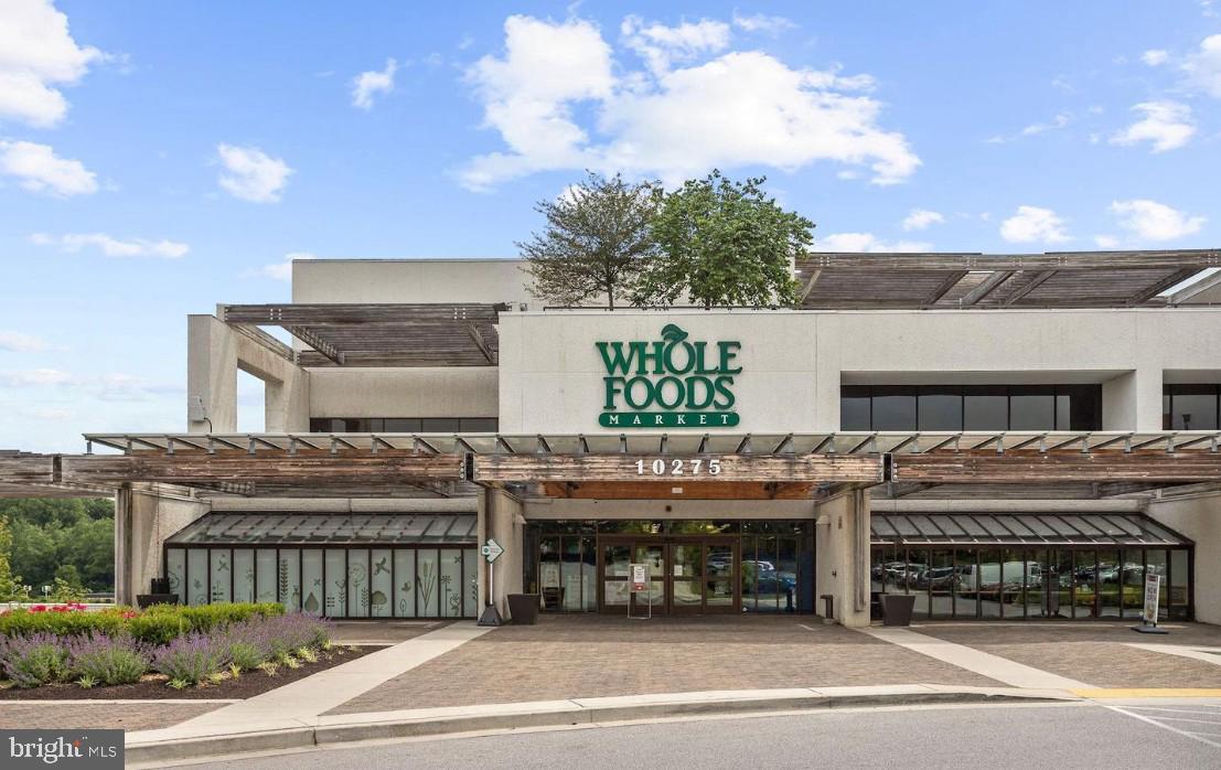 THE WHITNEY TOWN CENTER - Residential