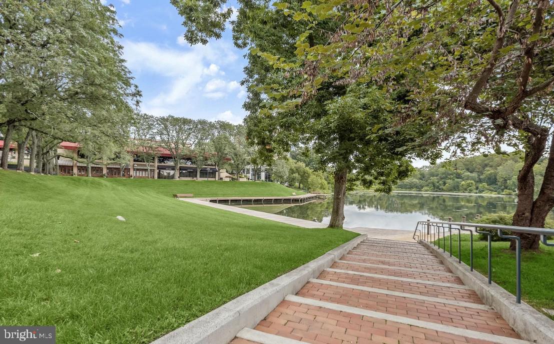 THE WHITNEY TOWN CENTER - Residential