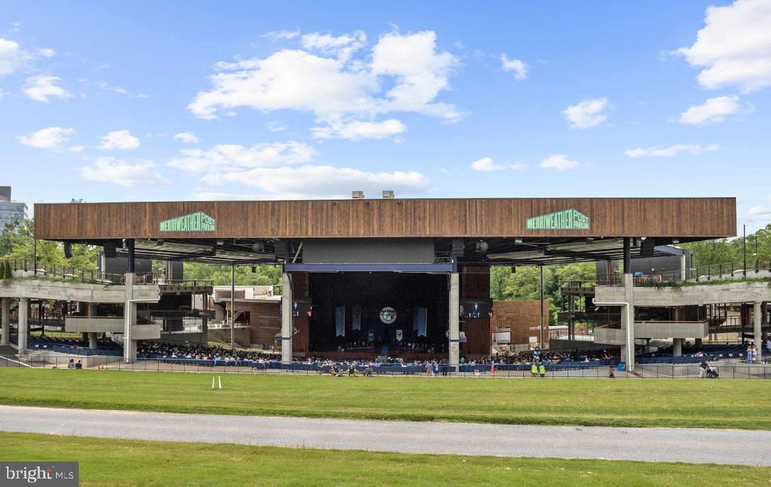 THE WHITNEY TOWN CENTER - Residential