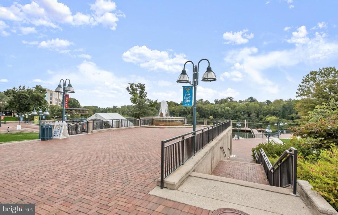 THE WHITNEY TOWN CENTER - Residential