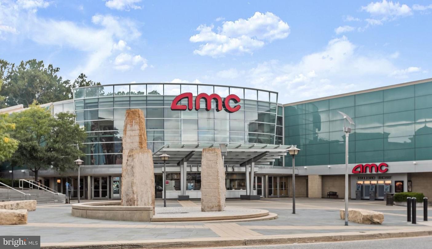 THE WHITNEY TOWN CENTER - Residential