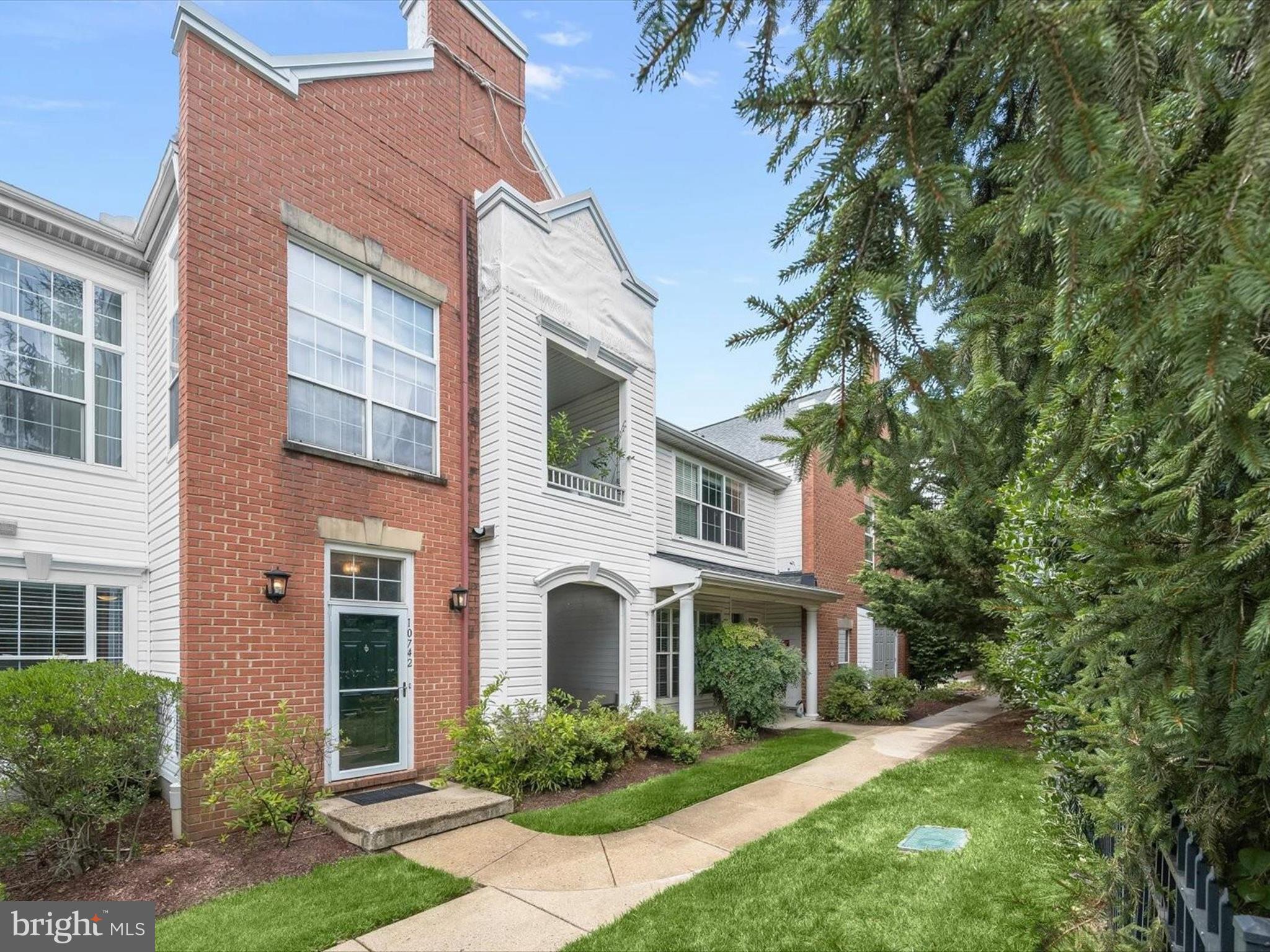 THE WHITNEY TOWN CENTER - Residential