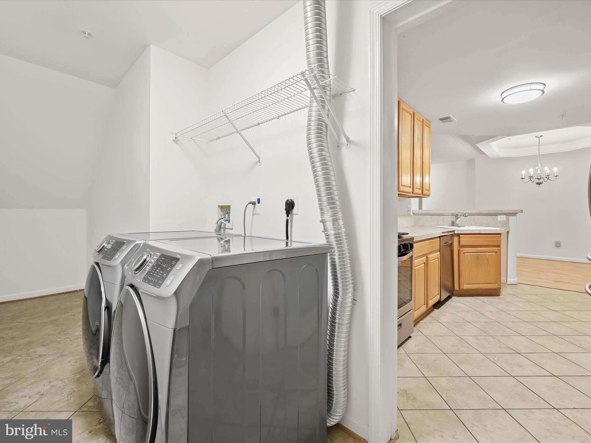 THE WHITNEY TOWN CENTER - Residential