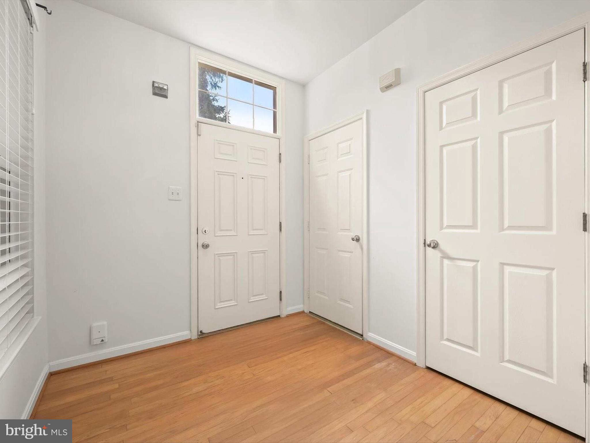 THE WHITNEY TOWN CENTER - Residential