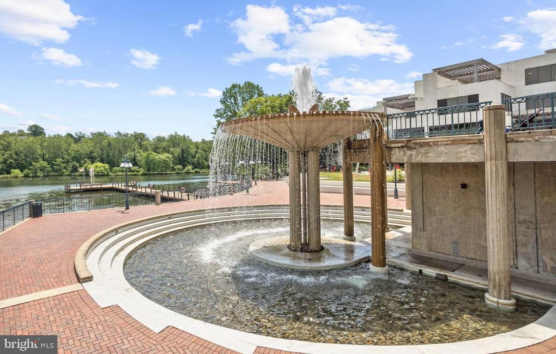 THE WHITNEY TOWN CENTER - Residential