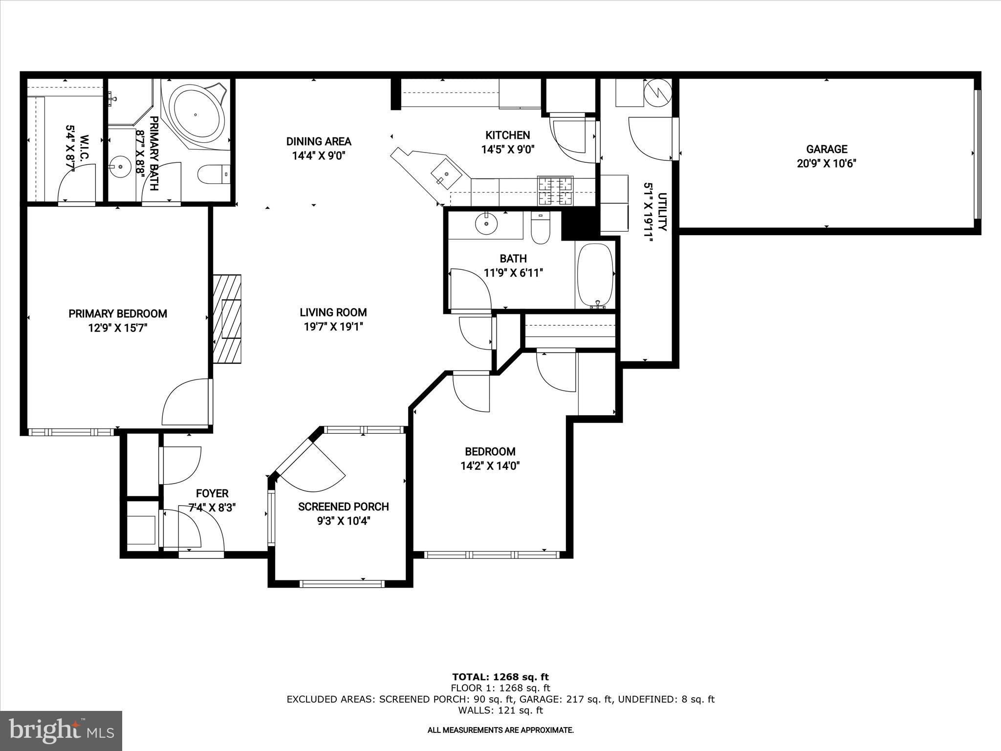 THE WHITNEY TOWN CENTER - Residential