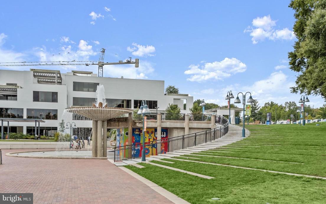 THE WHITNEY TOWN CENTER - Residential