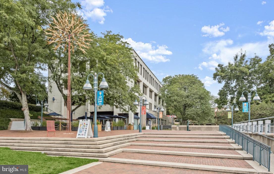 THE WHITNEY TOWN CENTER - Residential