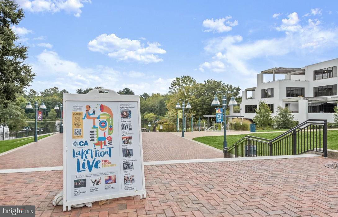 THE WHITNEY TOWN CENTER - Residential