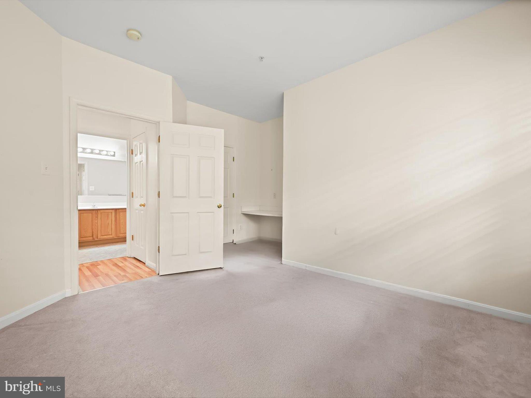 THE WHITNEY TOWN CENTER - Residential