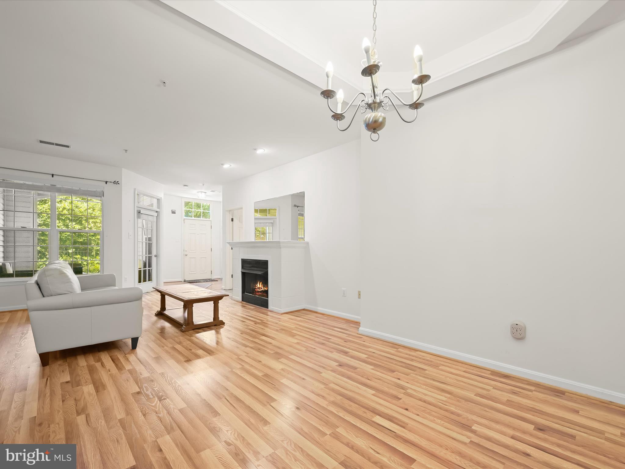 THE WHITNEY TOWN CENTER - Residential