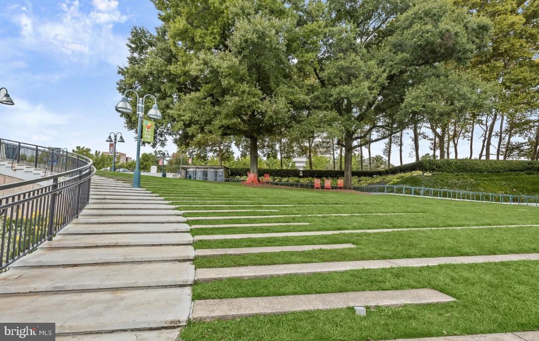 THE WHITNEY TOWN CENTER - Residential