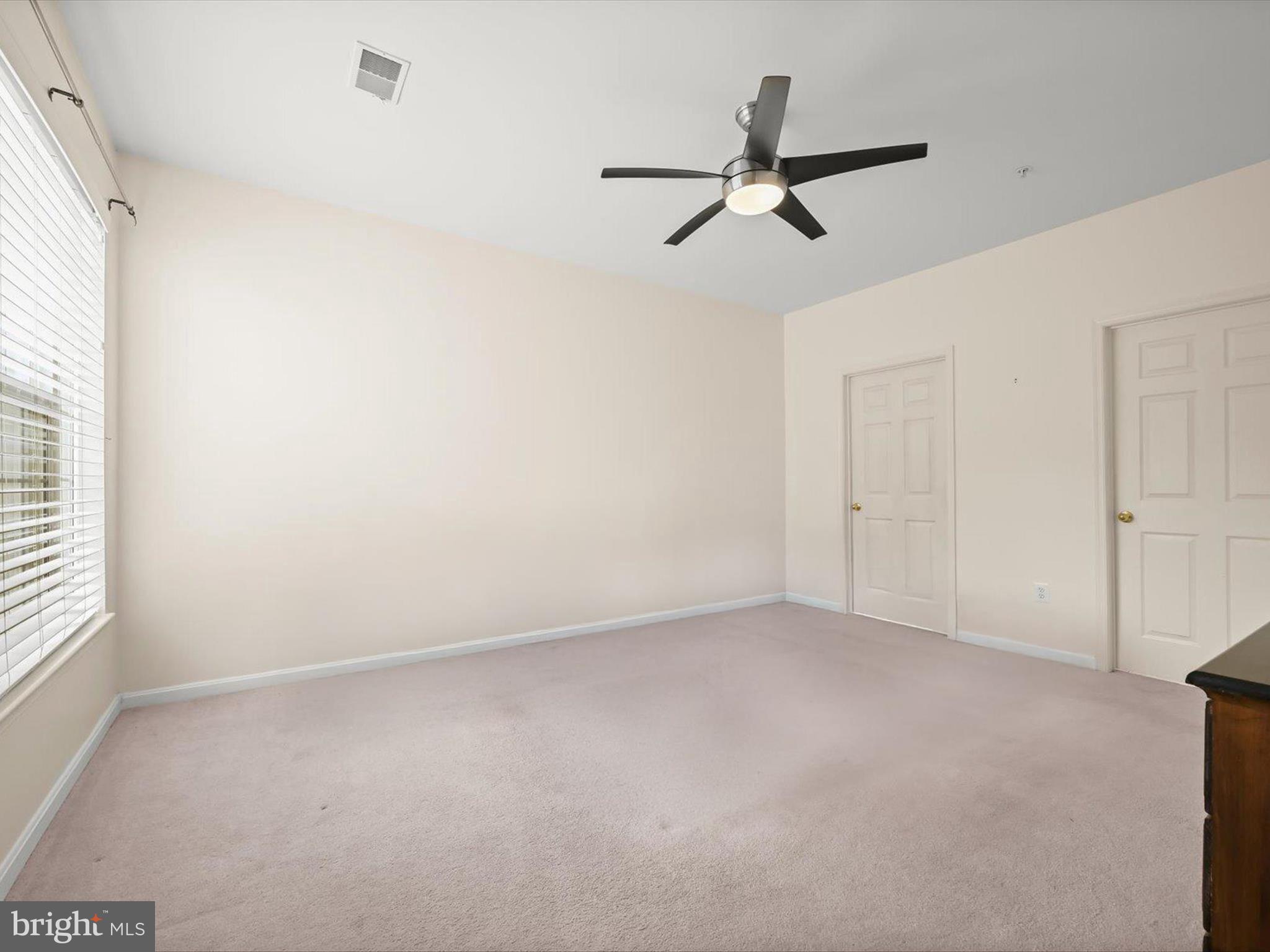 THE WHITNEY TOWN CENTER - Residential