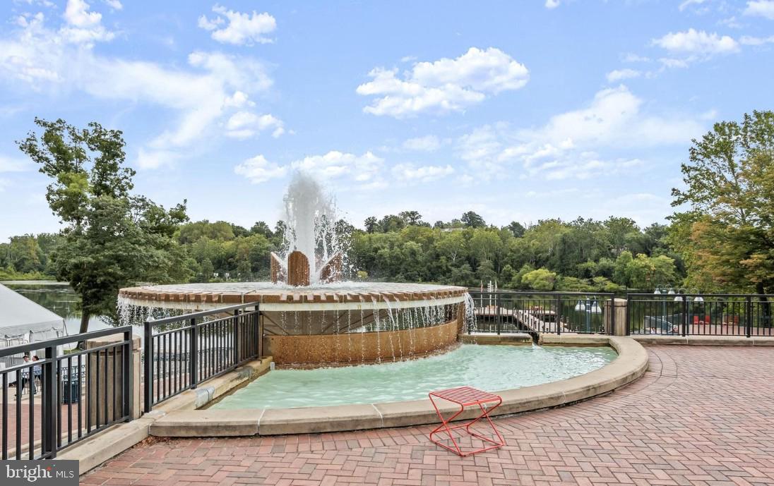 THE WHITNEY TOWN CENTER - Residential