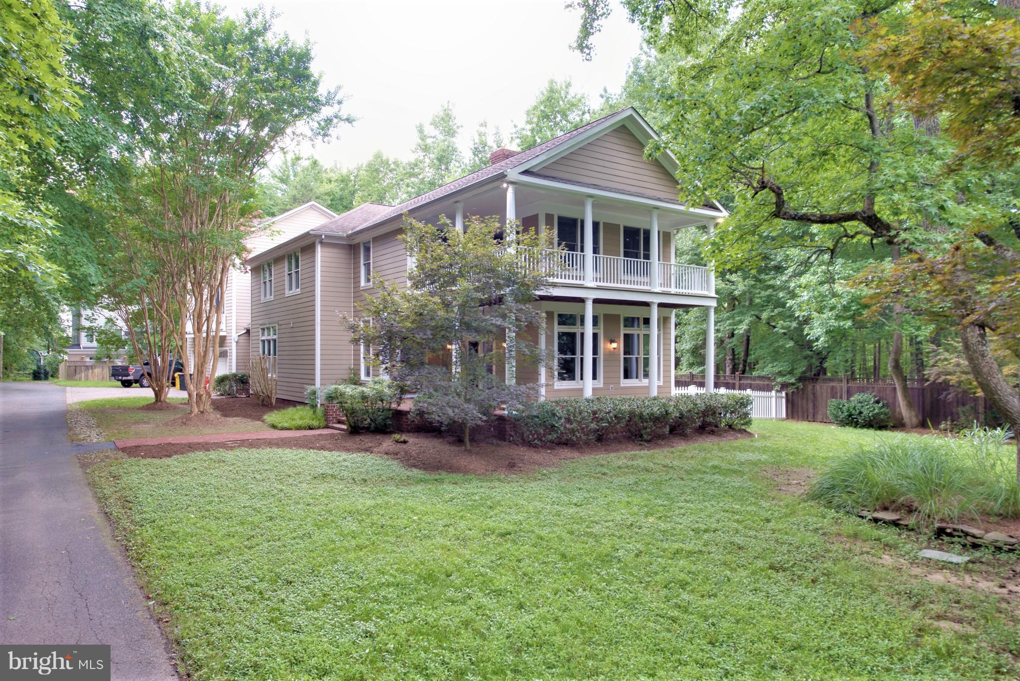 ANNAPOLIS - Residential Lease