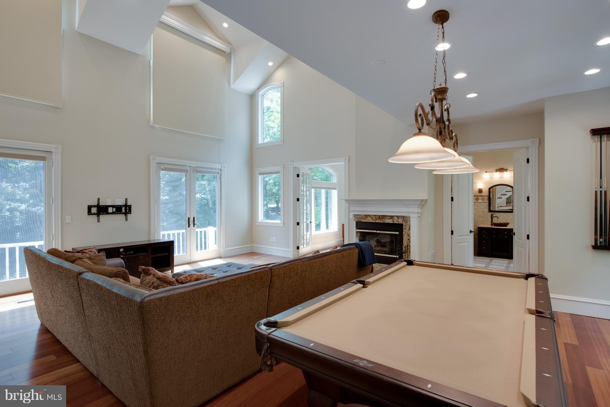 ANNAPOLIS - Residential Lease