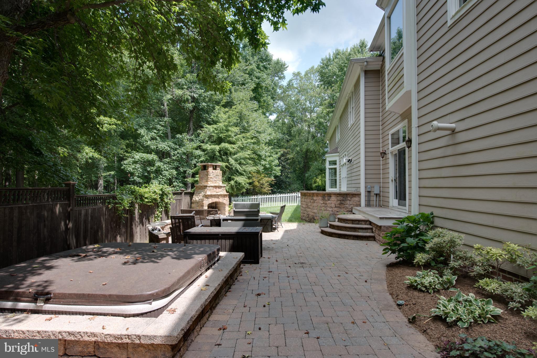 ANNAPOLIS - Residential Lease