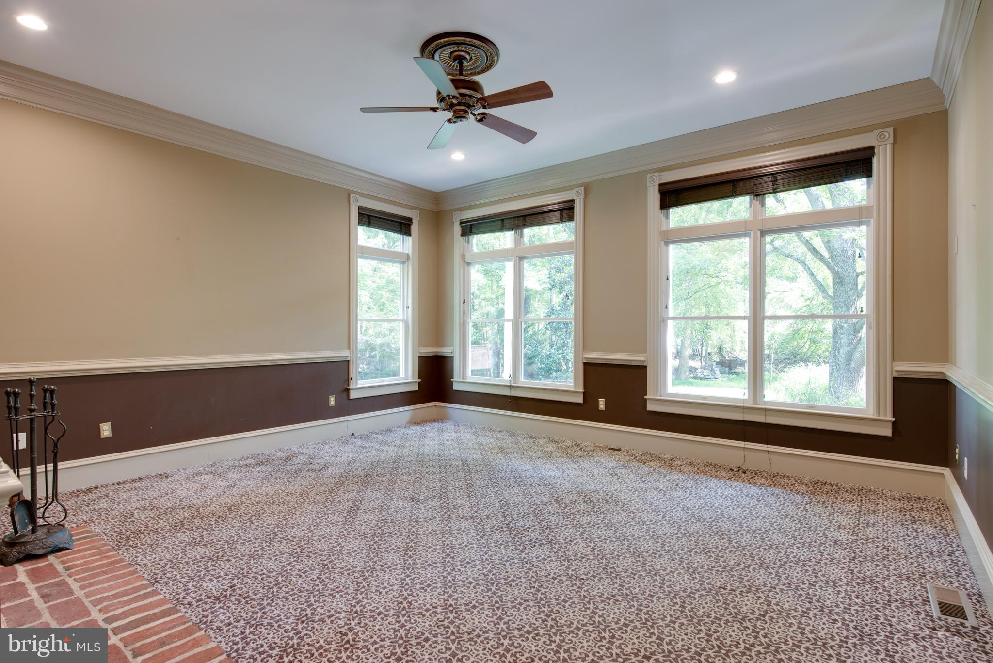 ANNAPOLIS - Residential Lease