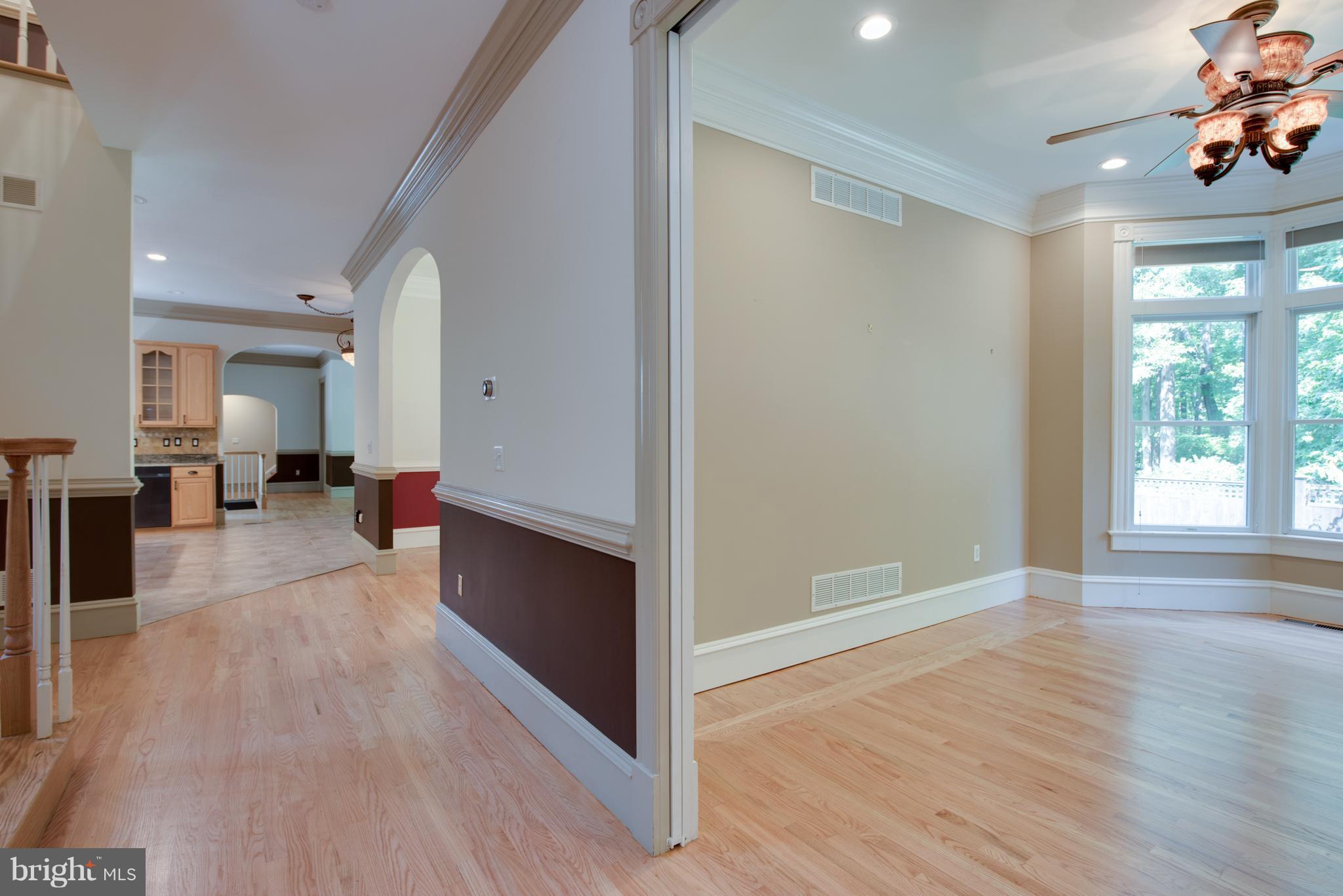 ANNAPOLIS - Residential Lease