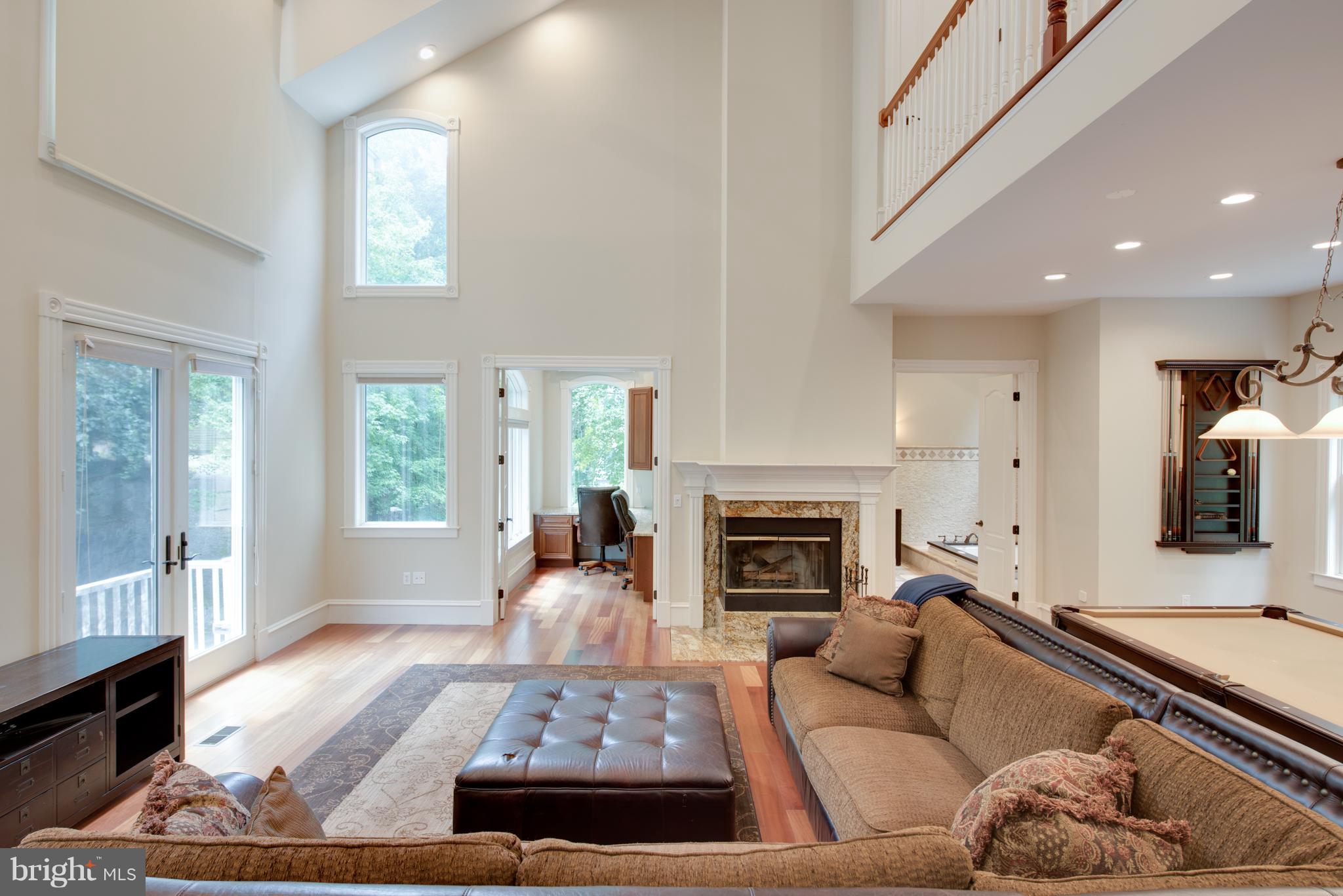 ANNAPOLIS - Residential Lease