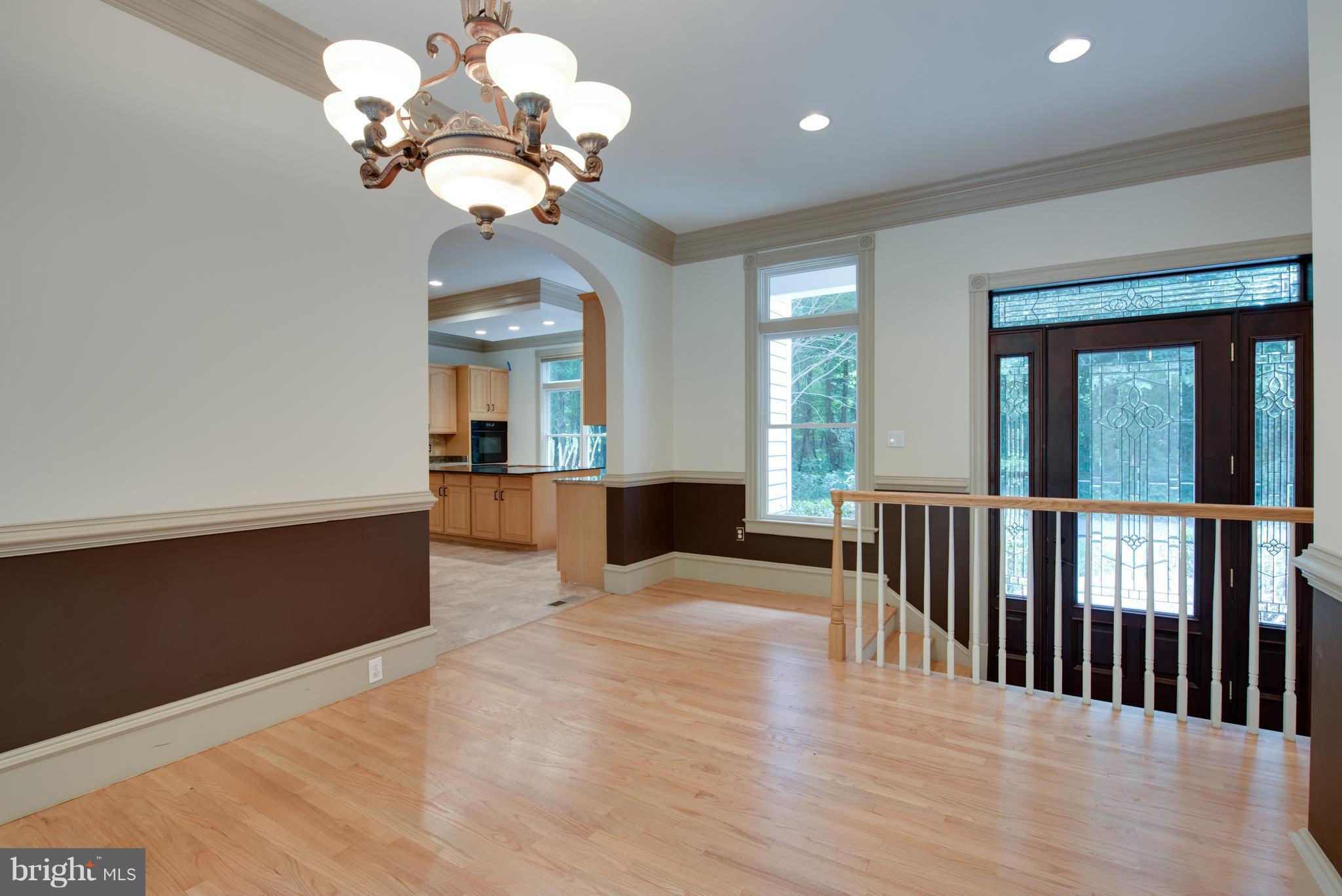 ANNAPOLIS - Residential Lease