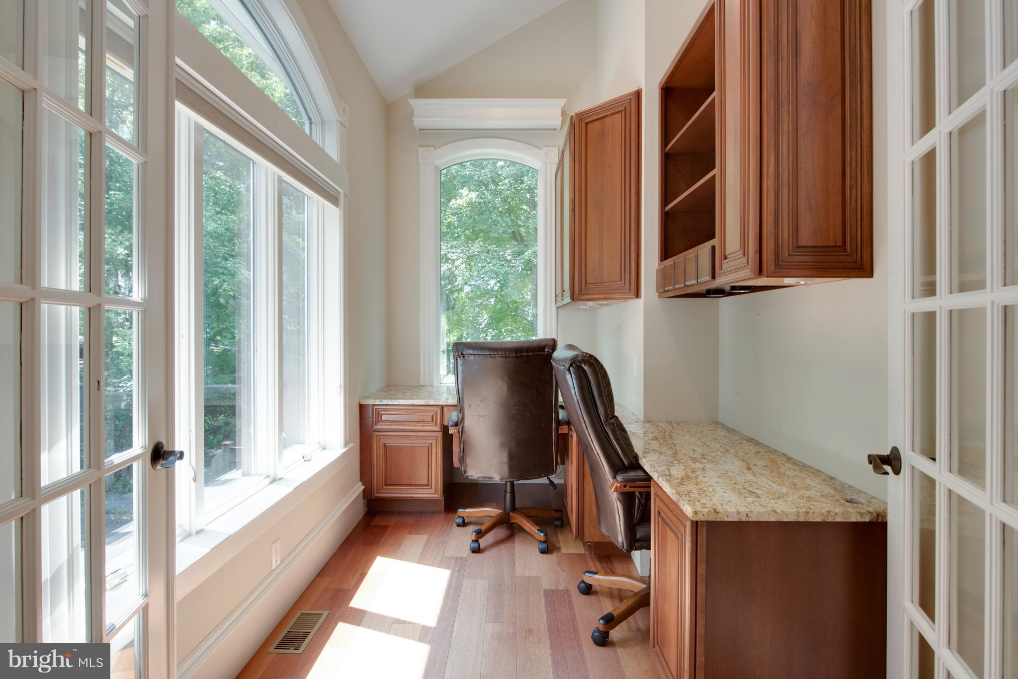 ANNAPOLIS - Residential Lease