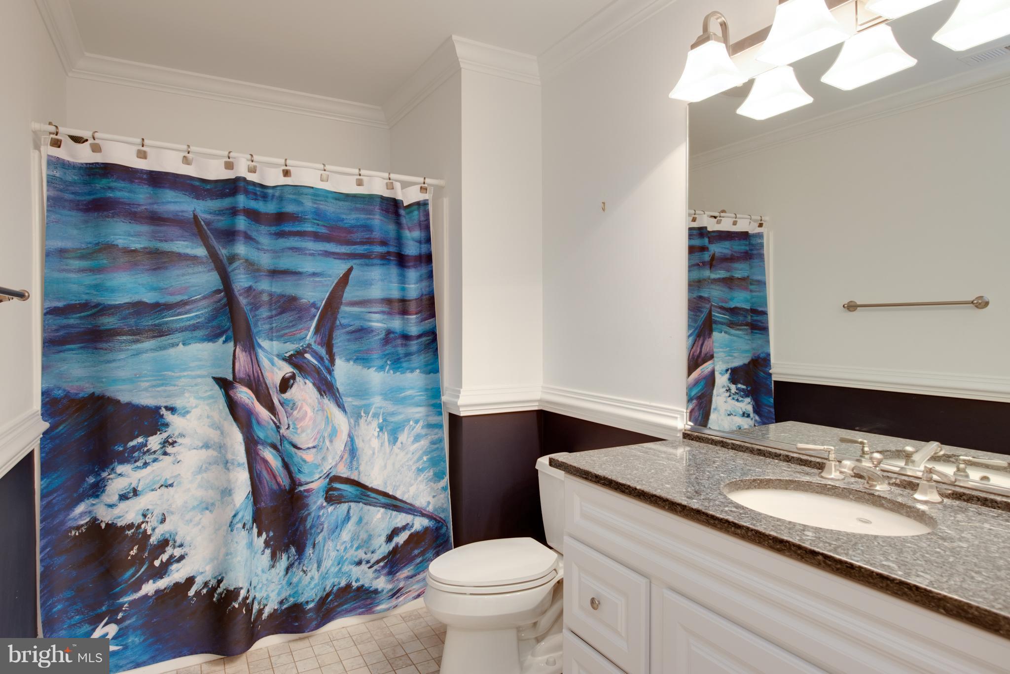 ANNAPOLIS - Residential Lease