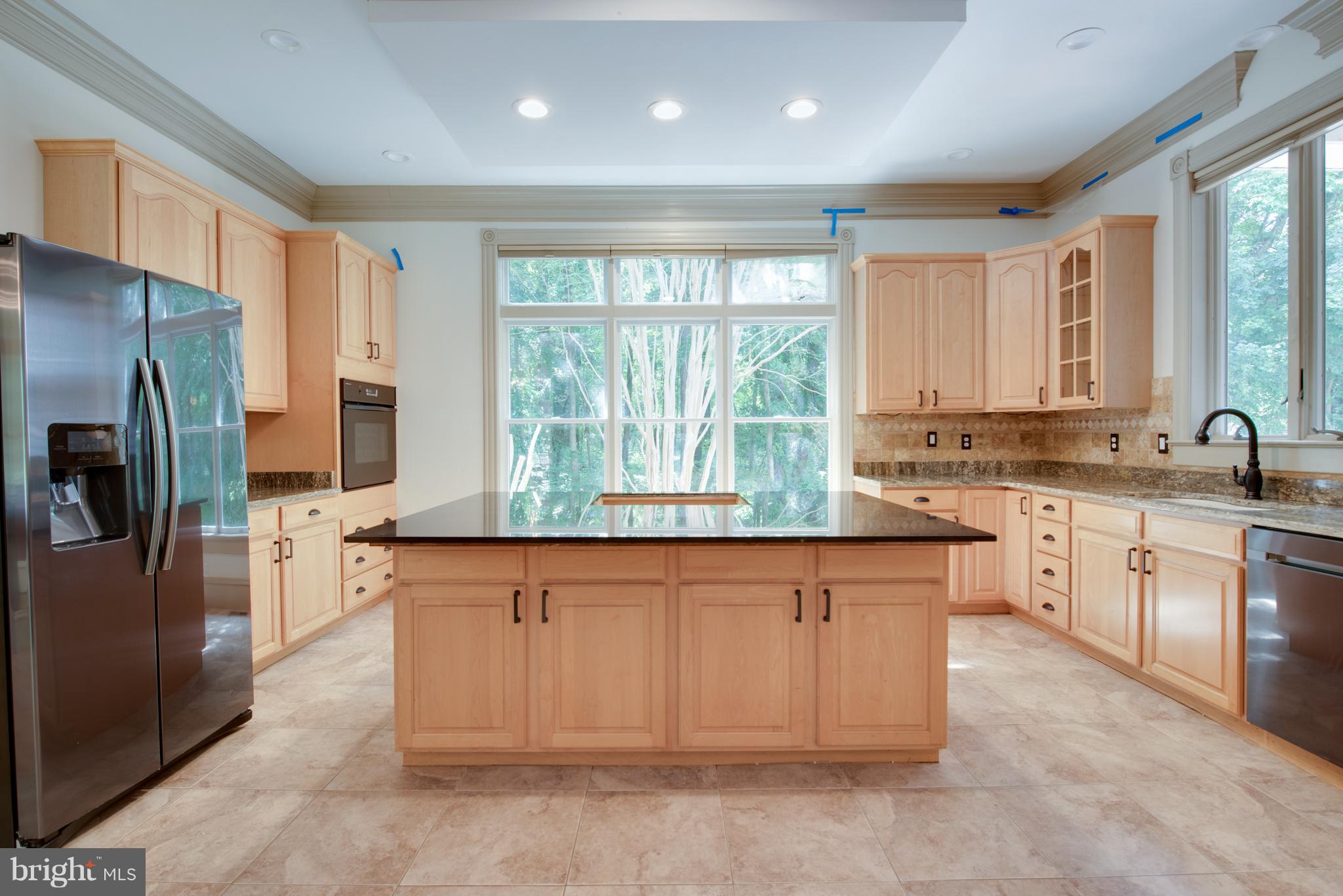 ANNAPOLIS - Residential Lease