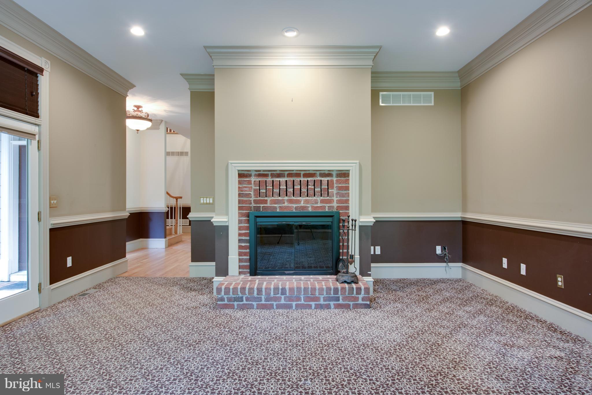 ANNAPOLIS - Residential Lease