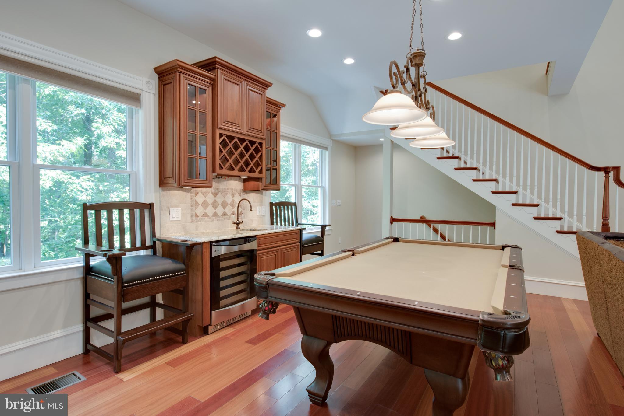 ANNAPOLIS - Residential Lease