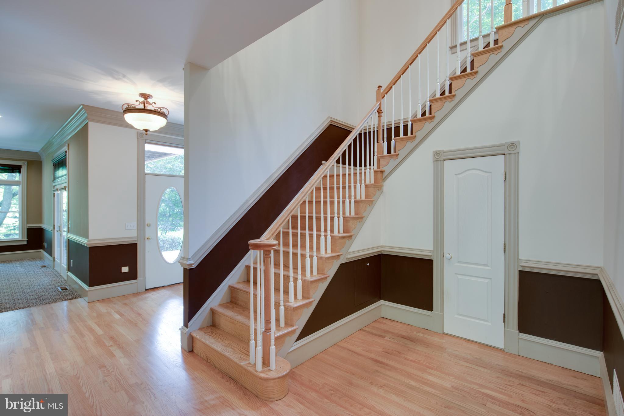 ANNAPOLIS - Residential Lease