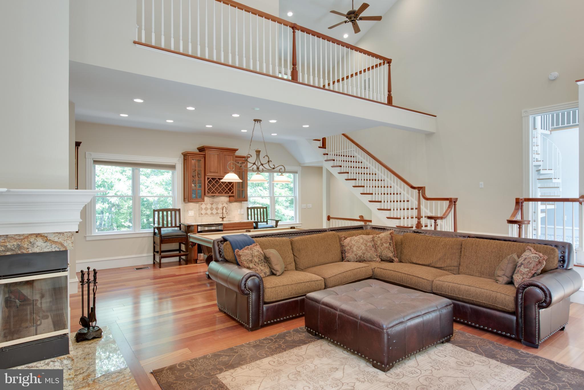 ANNAPOLIS - Residential Lease