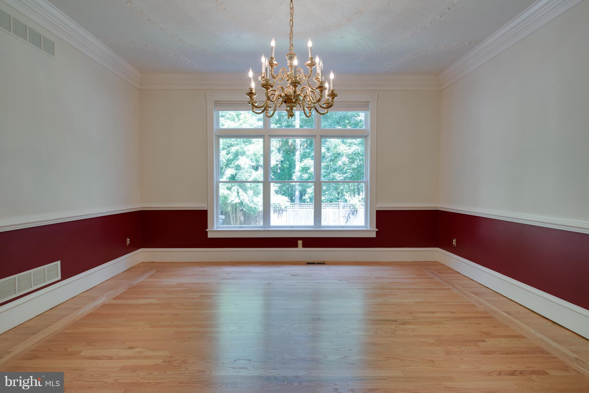 ANNAPOLIS - Residential Lease