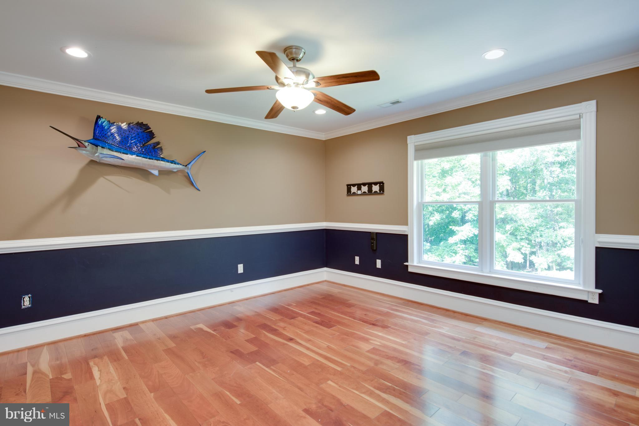 ANNAPOLIS - Residential Lease