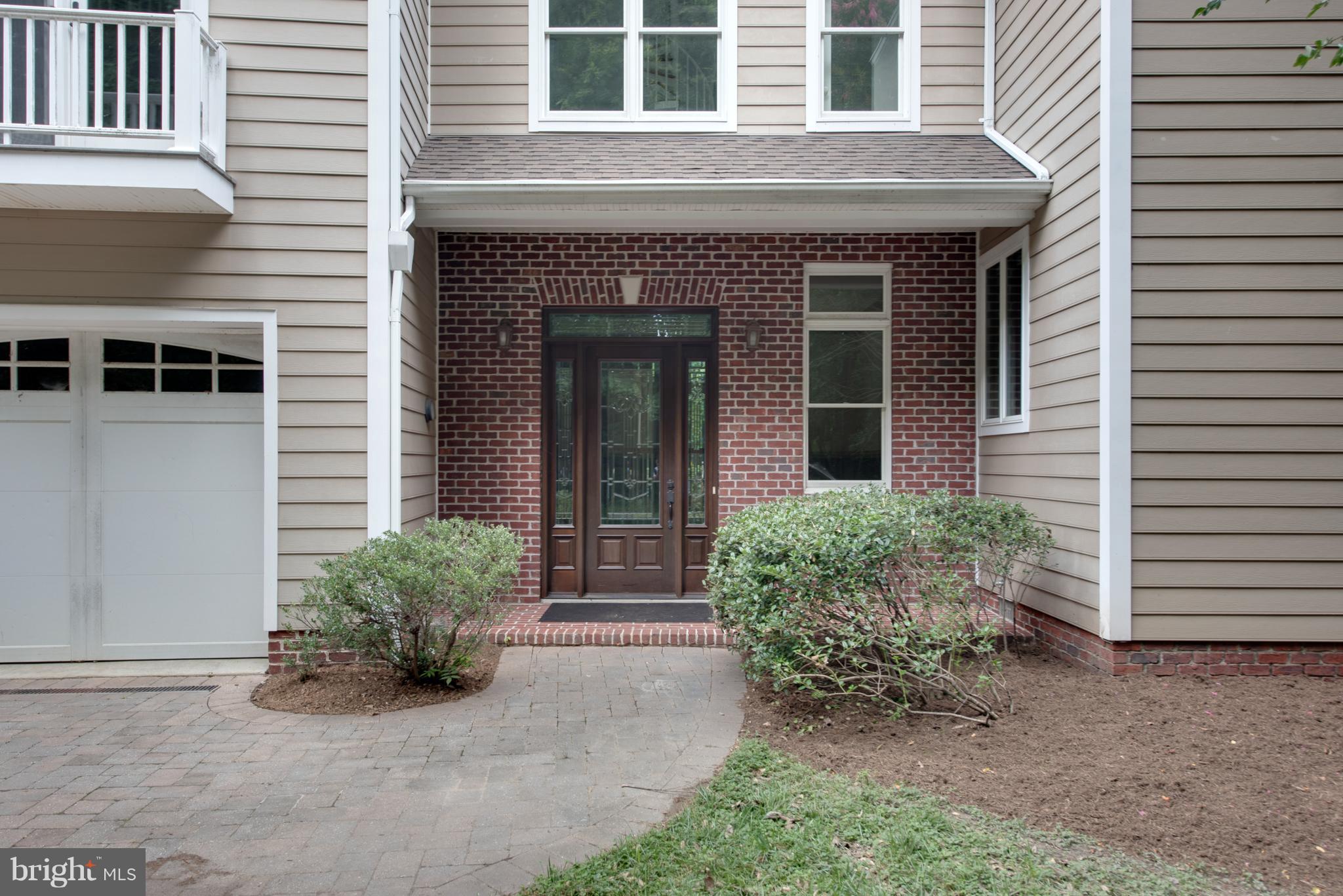 ANNAPOLIS - Residential Lease