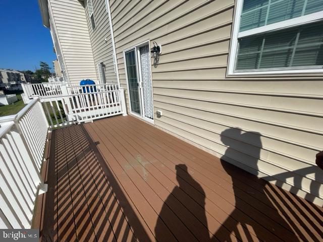 RAPPAHANNOCK LANDING - Residential