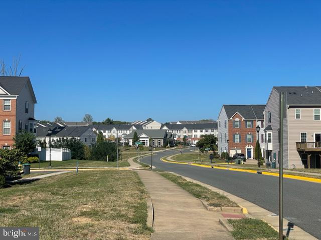 RAPPAHANNOCK LANDING - Residential
