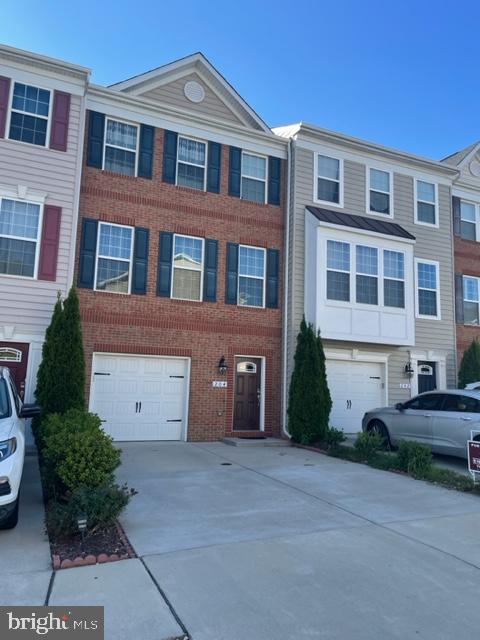 RAPPAHANNOCK LANDING - Residential