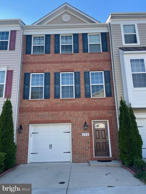 RAPPAHANNOCK LANDING - Residential