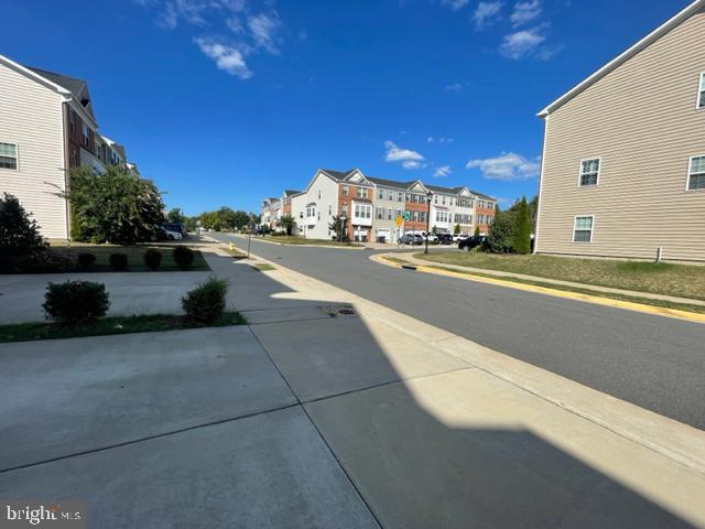 RAPPAHANNOCK LANDING - Residential