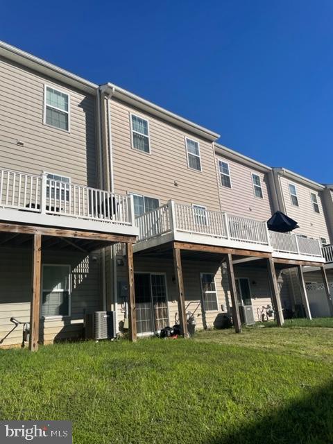 RAPPAHANNOCK LANDING - Residential